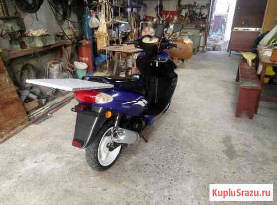 Lifan 150 Сочи