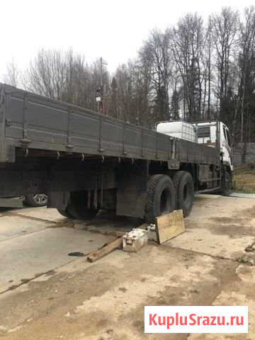 Daewoo Шишкин Лес - изображение 1