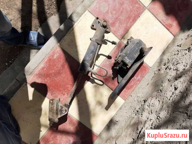Подъёмник кабины Избербаш - изображение 1