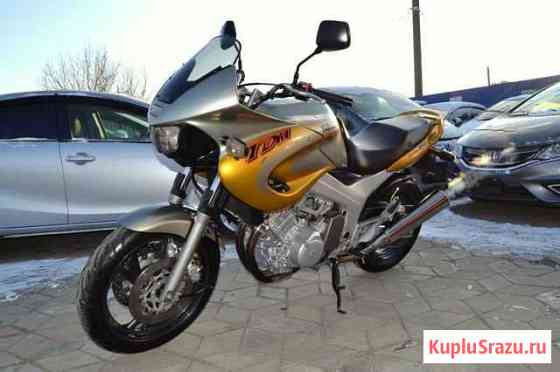 Yamaha TDM 850 (Из Японии) Краснодар