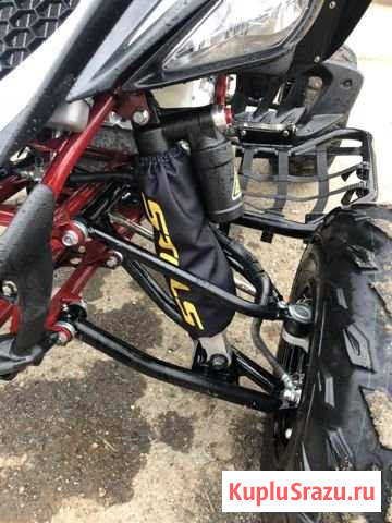 Yamaha raptor 700 yfm 700 Химки - изображение 1