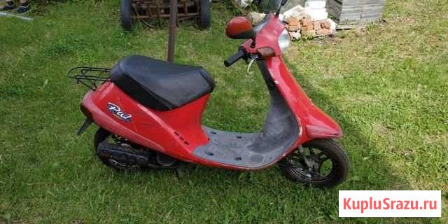 Хонда пал Электроугли - изображение 1