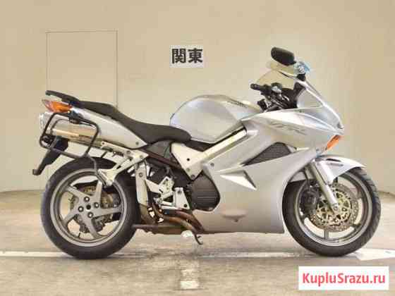 Honda VFR 800 арт. 0375 2006 Владивосток