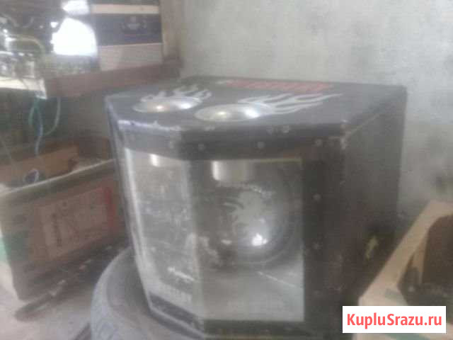 Пионеер Бурлацкое - изображение 1