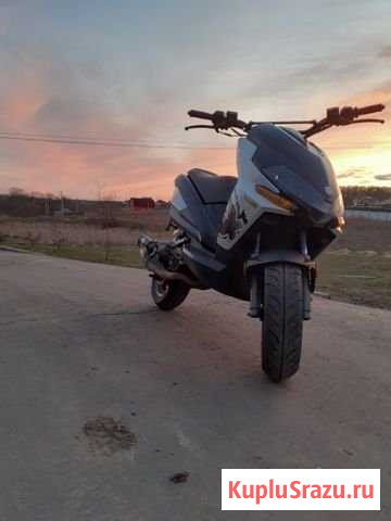 Stels arrow benelli Правдинский - изображение 1