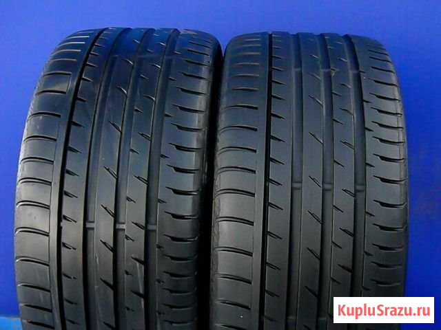 Шины бу. 205/50 R17 Continental ContiSportContact Красногорск - изображение 1