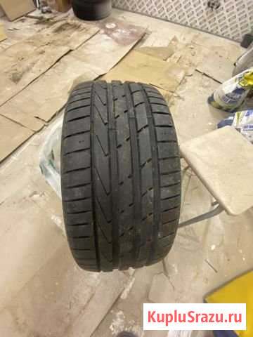 255 40 19 Hankook Глазов - изображение 1