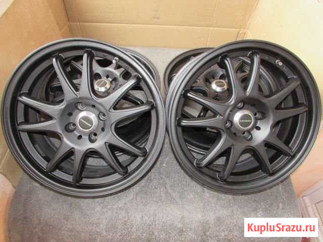 Cпорт диски Dunlop Direzza ST01F Смоленск - изображение 1