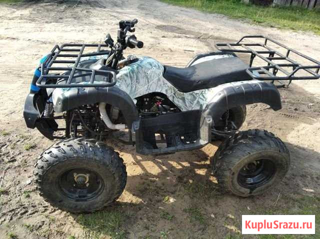 Продам квадрацыкл Сява - изображение 1