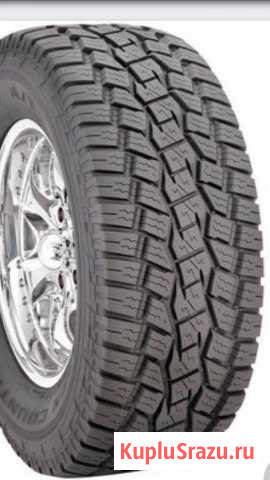 265/70/15 westlake SL-369 A/T 112T Ессентуки - изображение 1