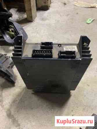 Усилитель звука BMW e39 e38 hifi Обнинск