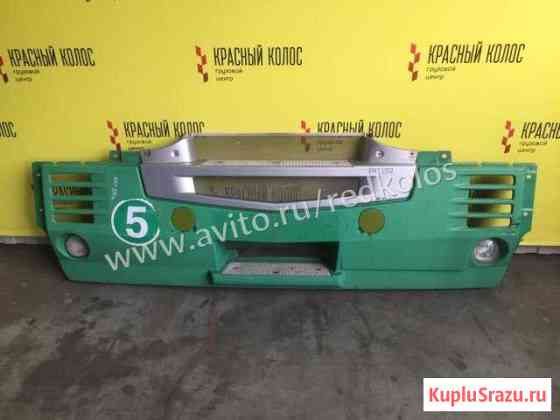 Renault Magnum Бампер 5010468579 Новочеркасск