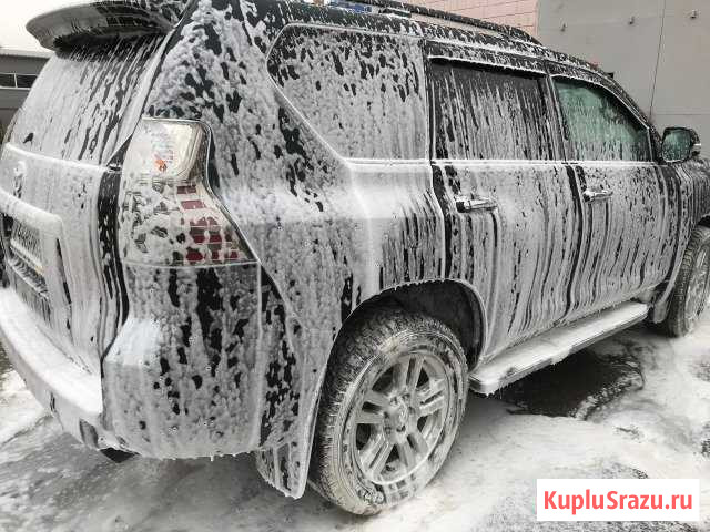 Автошампунь от производителя Новочеркасск - изображение 1
