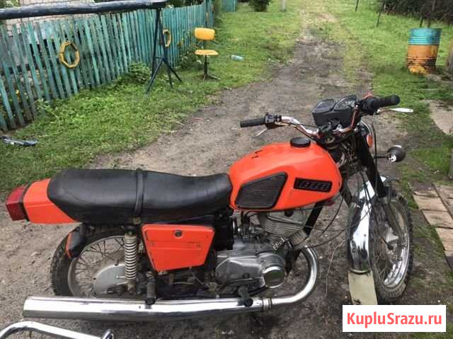 Продам иж планета 5 Данилов - изображение 1