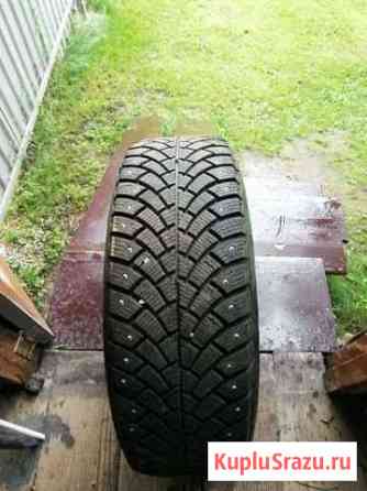 Продаю б/у шины BF Googrich 195/65R15 Мещовск