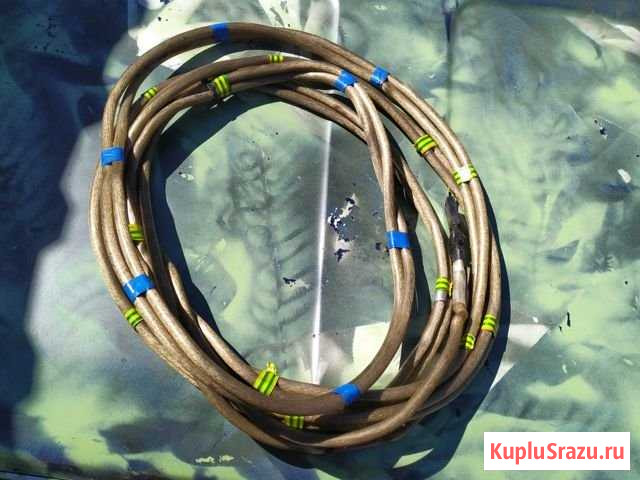 Силовой провод пв3-35 Новые Горки - изображение 1