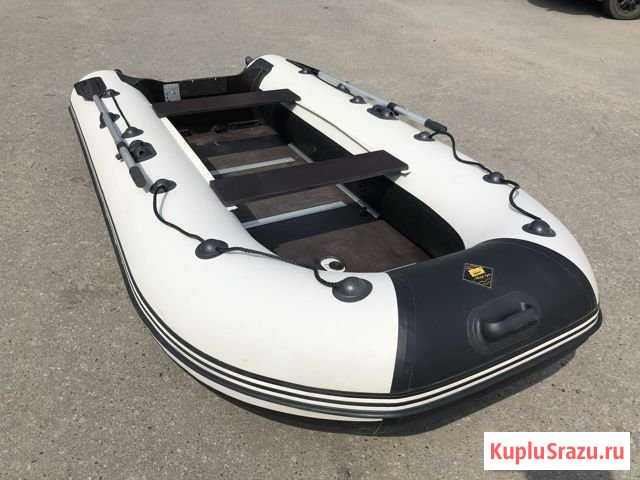Лодка пвх Ривьера 3200ск Комсомольск-на-Амуре - изображение 1
