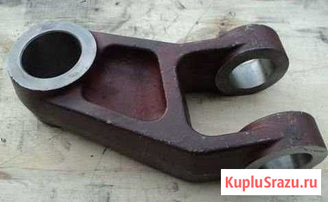 Рычаг К-700 К-701 К-700А Челябинск - изображение 1