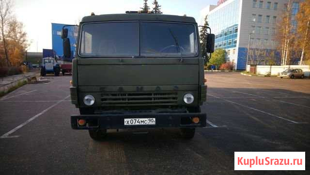 Камаз-5410 Тягач седельный Красногорск - изображение 1