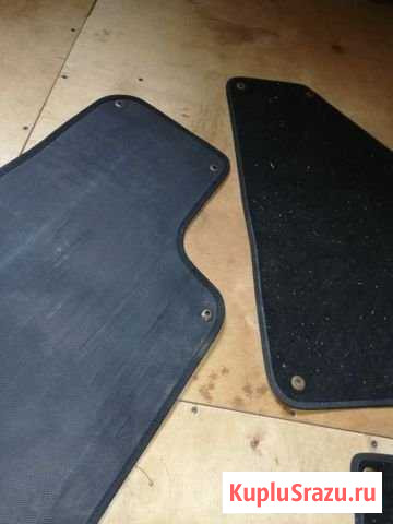 Коврики Нижневартовск - изображение 1