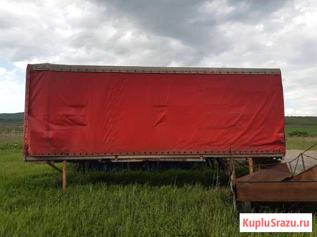 Кузов бортовой Новоблагодарное - изображение 1