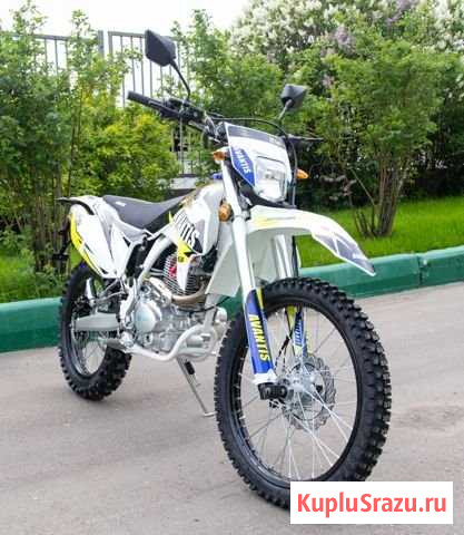Мотоцикл Avantis FX Lux 250 21/18 (172 Fmm) с птс Санкт-Петербург - изображение 1