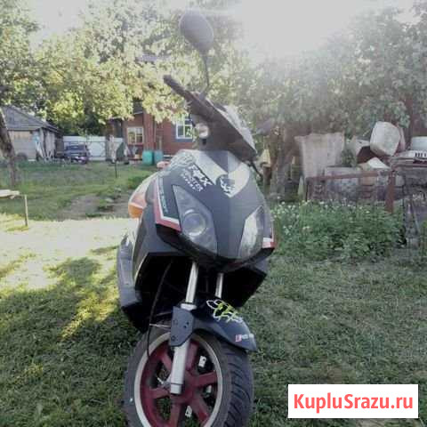 Stels Vortex 150 Карабаново - изображение 1