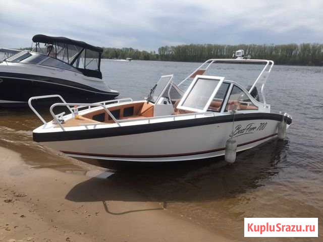 Bossforr 700 Краснодар - изображение 1
