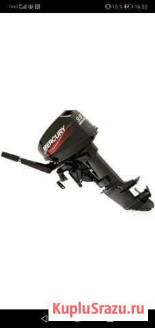 Меркурий м 9.9 ме Балахна - изображение 1