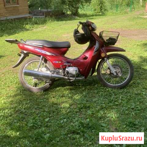 Lifan LF50Q-2A Новосибирск - изображение 1