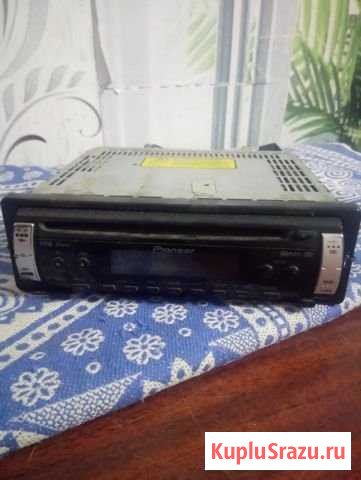 Магнитола pioneer Шадринск - изображение 1