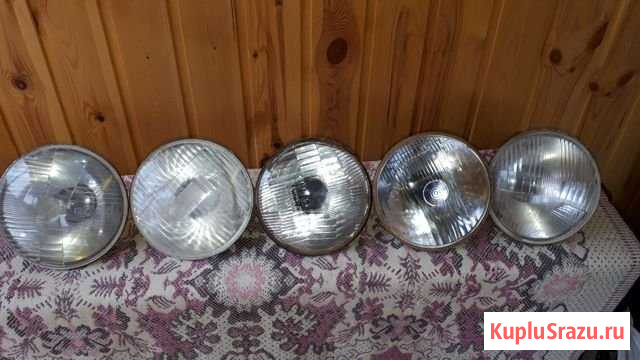 Фары на ваз классику Козельск - изображение 1
