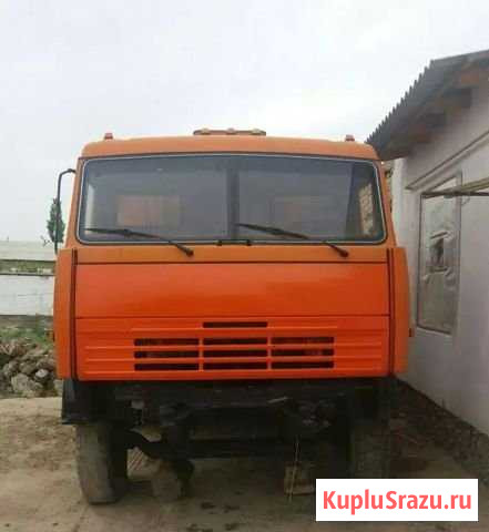 Продается Камаз 65115 Безенчук - изображение 1