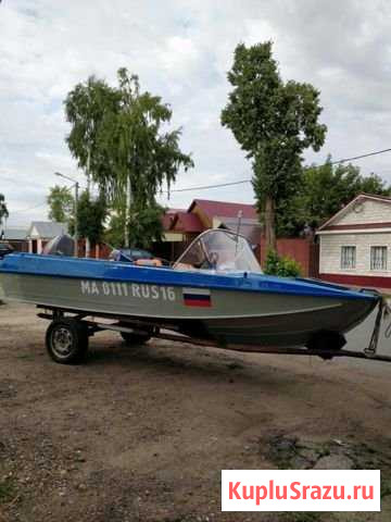 Казанка 5М4 Чистополь - изображение 1