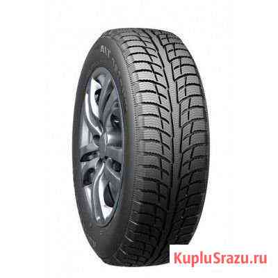 Новая зимняя BFGoodrich 205/55R16 91T Winter T/A K Грэсовский