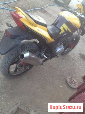Yamaha 250 Красногвардейское - изображение 1