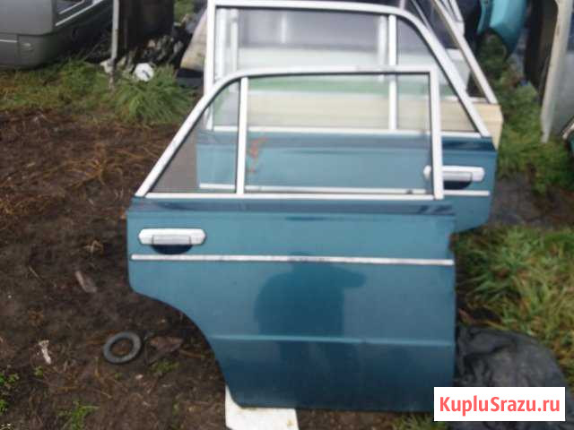 Двери ваз 2106 Каневская - изображение 1