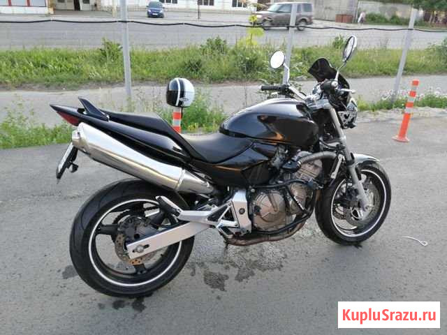 Honda Cb600 Hornet Муром - изображение 1