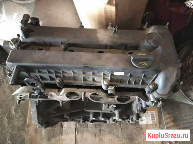 Продам двигатель на Мазду 6 2008-2012года Прокопьевск - изображение 1
