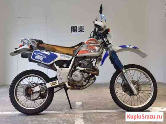 Honda XR 250 R JH2ME0628RM000031 1998 Владивосток