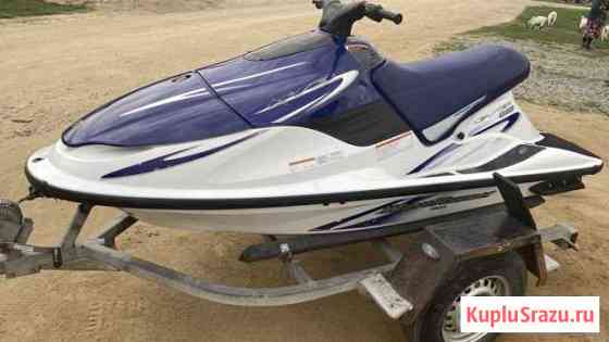 Гидроцикл Yamaha wave runner 800 Касли