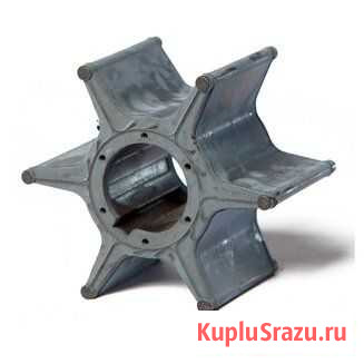 Крыльчатка skipper SK67F-44352-01P Самара - изображение 1