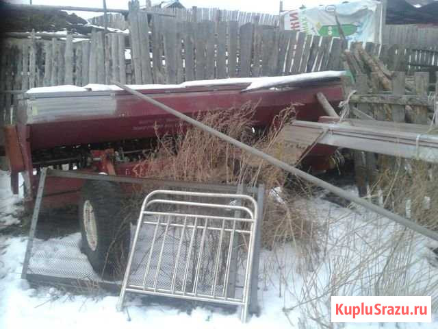 Сеялка сс - 6 Тимирязевский - изображение 1