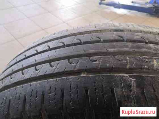 Goodyear 225/65 R17 Касимов