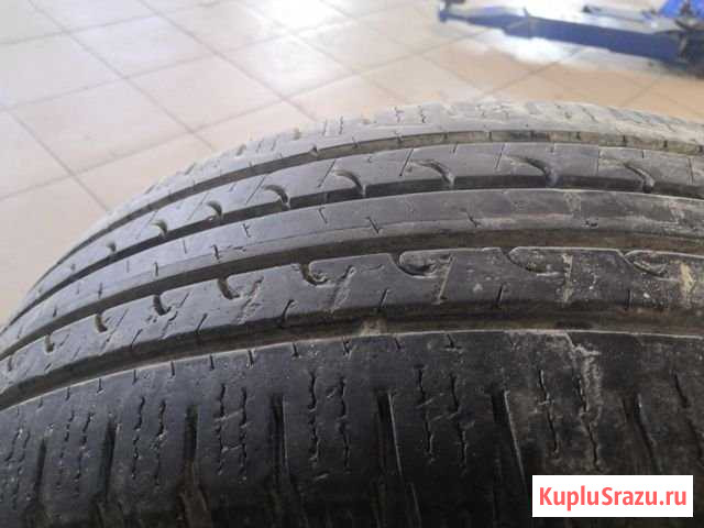 Goodyear 225/65 R17 Касимов - изображение 1