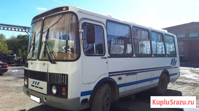 Продам автобус паз Алексин - изображение 1