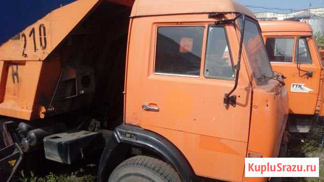 Камаз-65115-62 Новокузнецк - изображение 1
