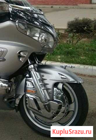 Honda GL 1800 Волгодонск - изображение 1