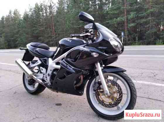 Suzuki sv400s Борское