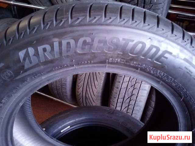 Покрышки Bridgestone Turanza T005 Северодвинск - изображение 1
